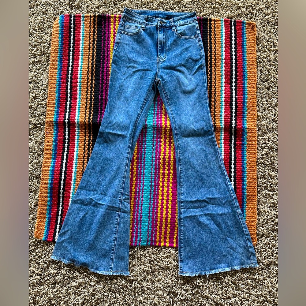 Flare Jeans